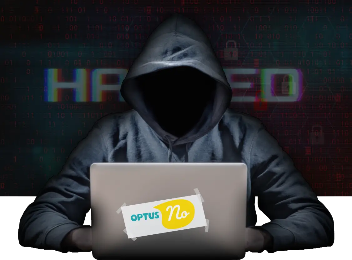Blockchain would have stopped the Optus hacks…Yes, no, maybe?